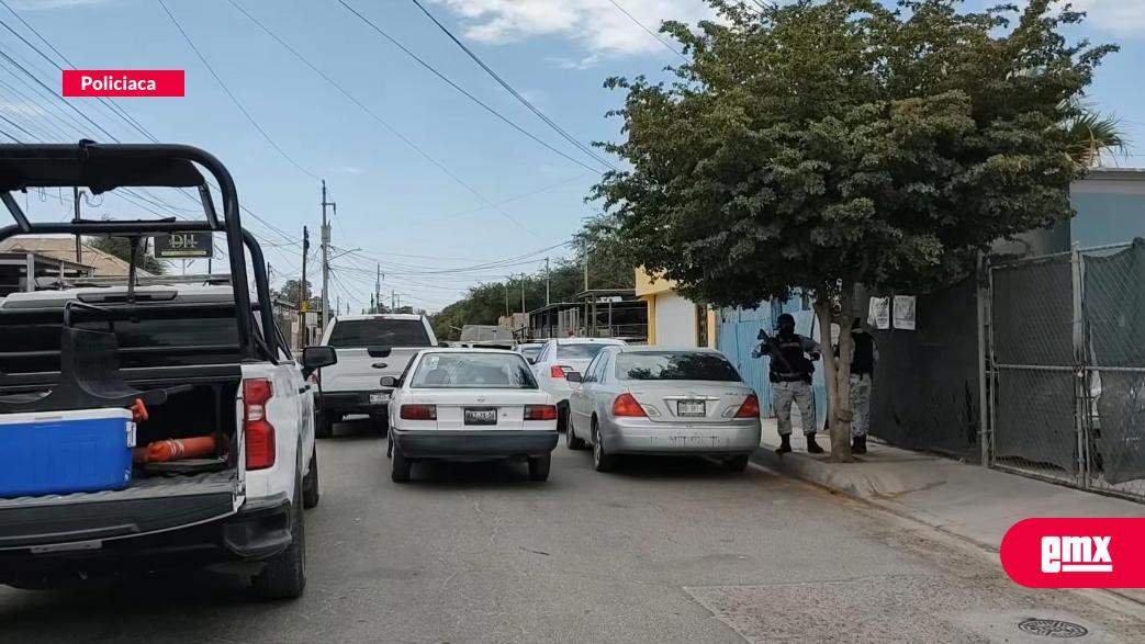 EMX-FUE GOLPEADA Y APUÑALADA MUJER LOCALIZADA SIN VIDA EN MEXICALI