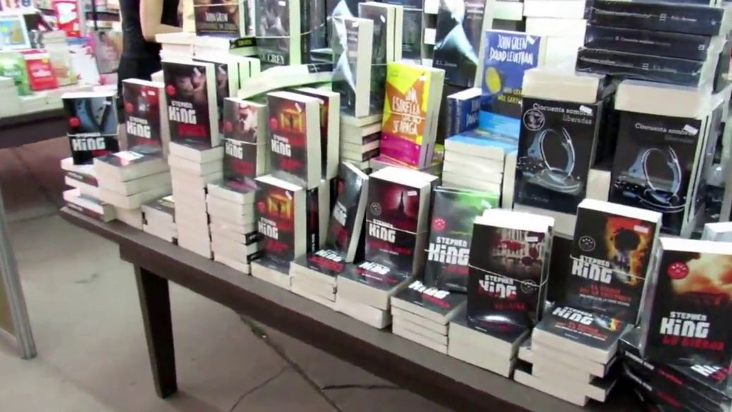 EMX-Habrá presentaciones de libro en UABC