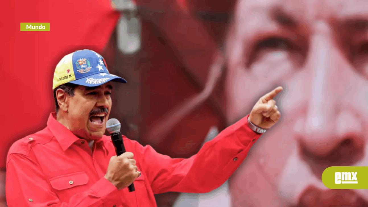 EMX-Elecciones-en-Venezuela:-Veto-de-observadores-internacionales-causa-tensión-a-2-días-del-sufragio