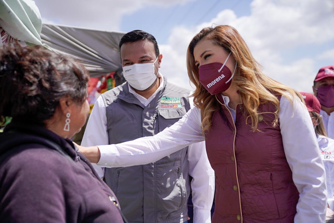 EMX-Marina del Pilar... Llevará médicos a los hogares de la gente 