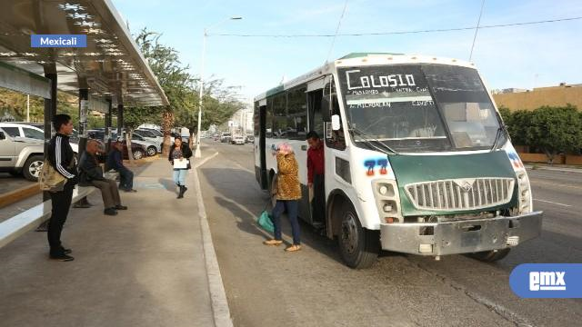 EMX-PRETENDEN DIPUTADOS PANISTAS REGRESO DE CONSEJOS MUNICIPALES DE TRANSPORTE