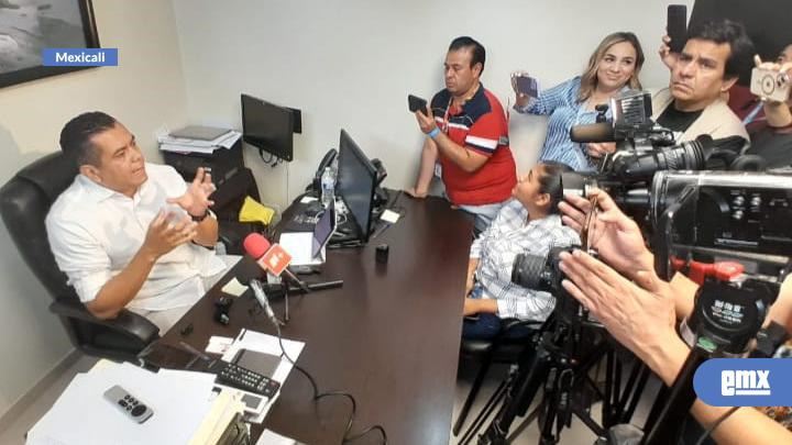 EMX-CONFIRMA SEMEFO 31 MUERTOS POR GOLPE DE CALOR EN MEXICALI