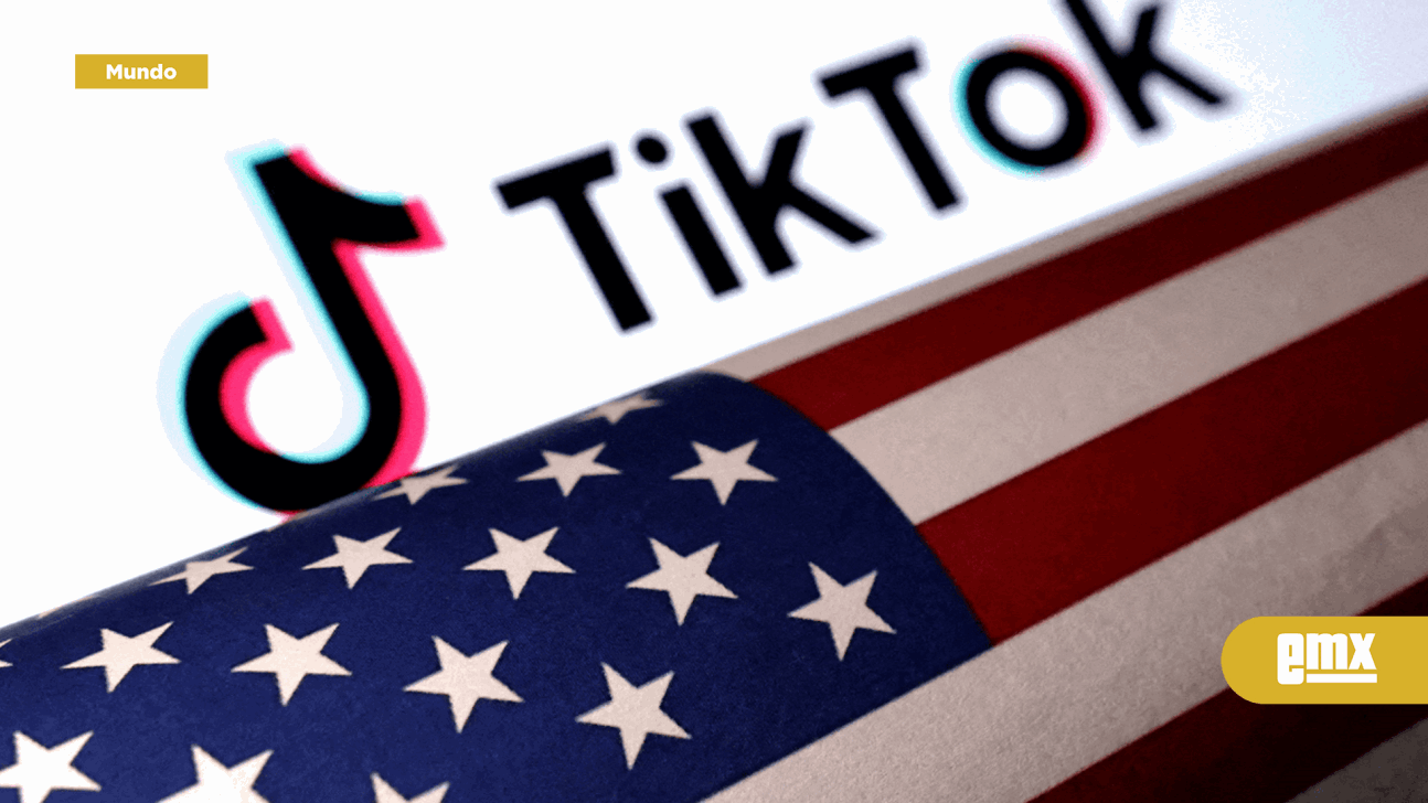 EMX-EU demanda a TikTok por "masiva vulneración" de la privacidad de menores