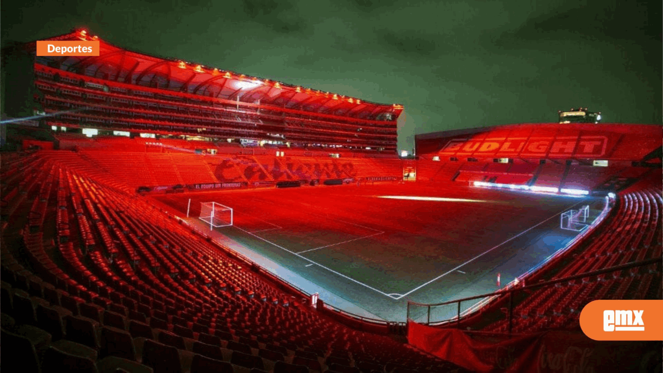 EMX-Solo una sanción económica a Xolos por riña en estadio 