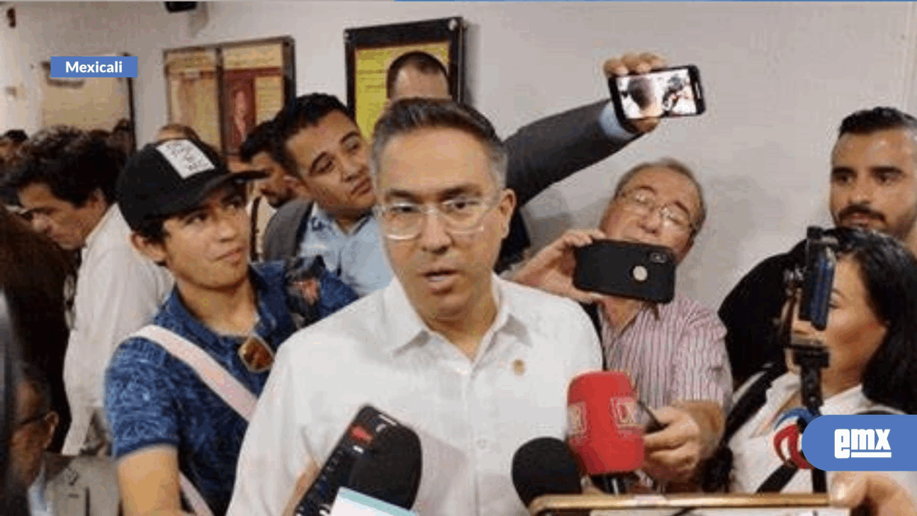 EMX-PROXIMO CICLO ESCOLAR PODRÍA INICIAR EN LINEA, EN MUNICIPIOS DE BC