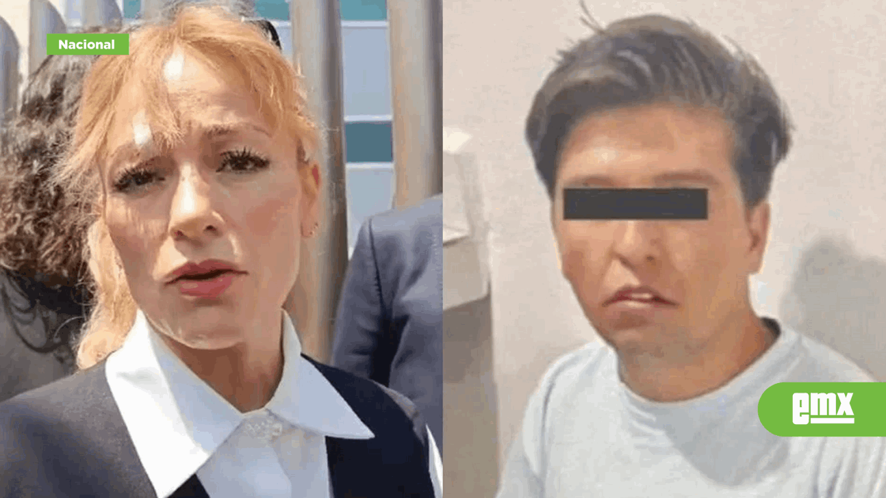 EMX-¿Qué ha pasado con el caso de 'Fofo Márquez?