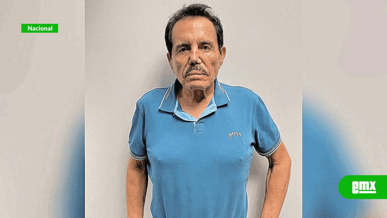 EMX-"Mayo" Zambada voló a EU con Joaquín Guzmán "contra su voluntad": embajador Ken Salazar