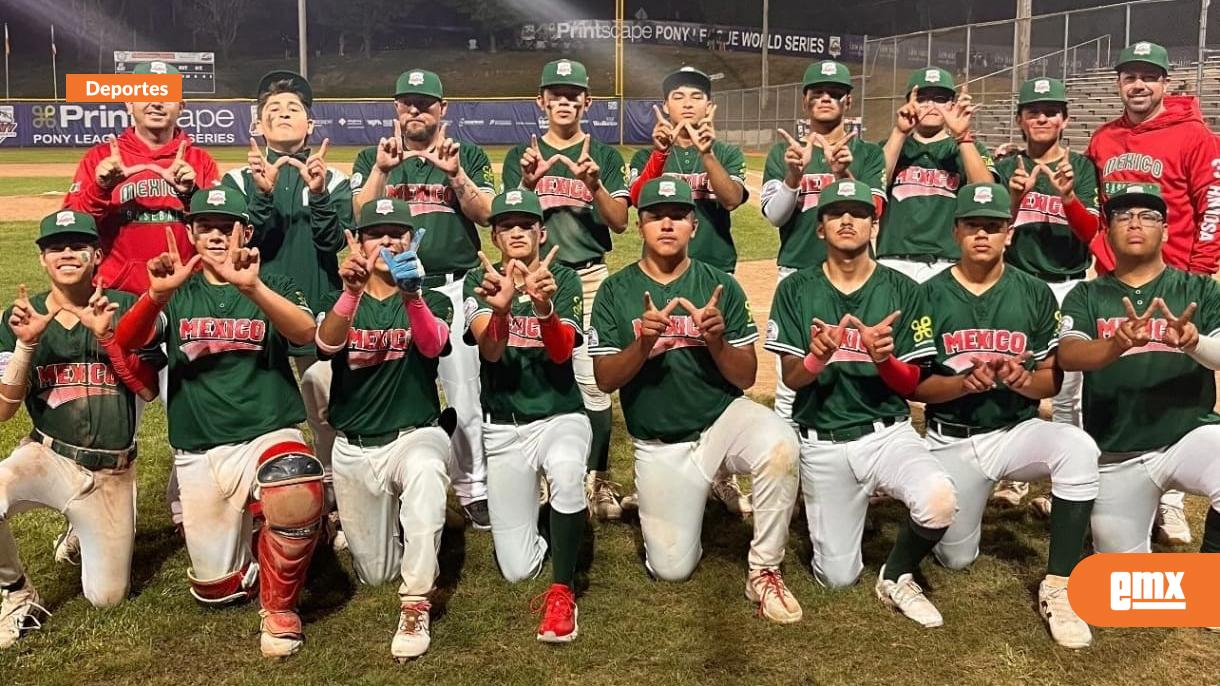 EMX-Domina Tijuana a Nueva York