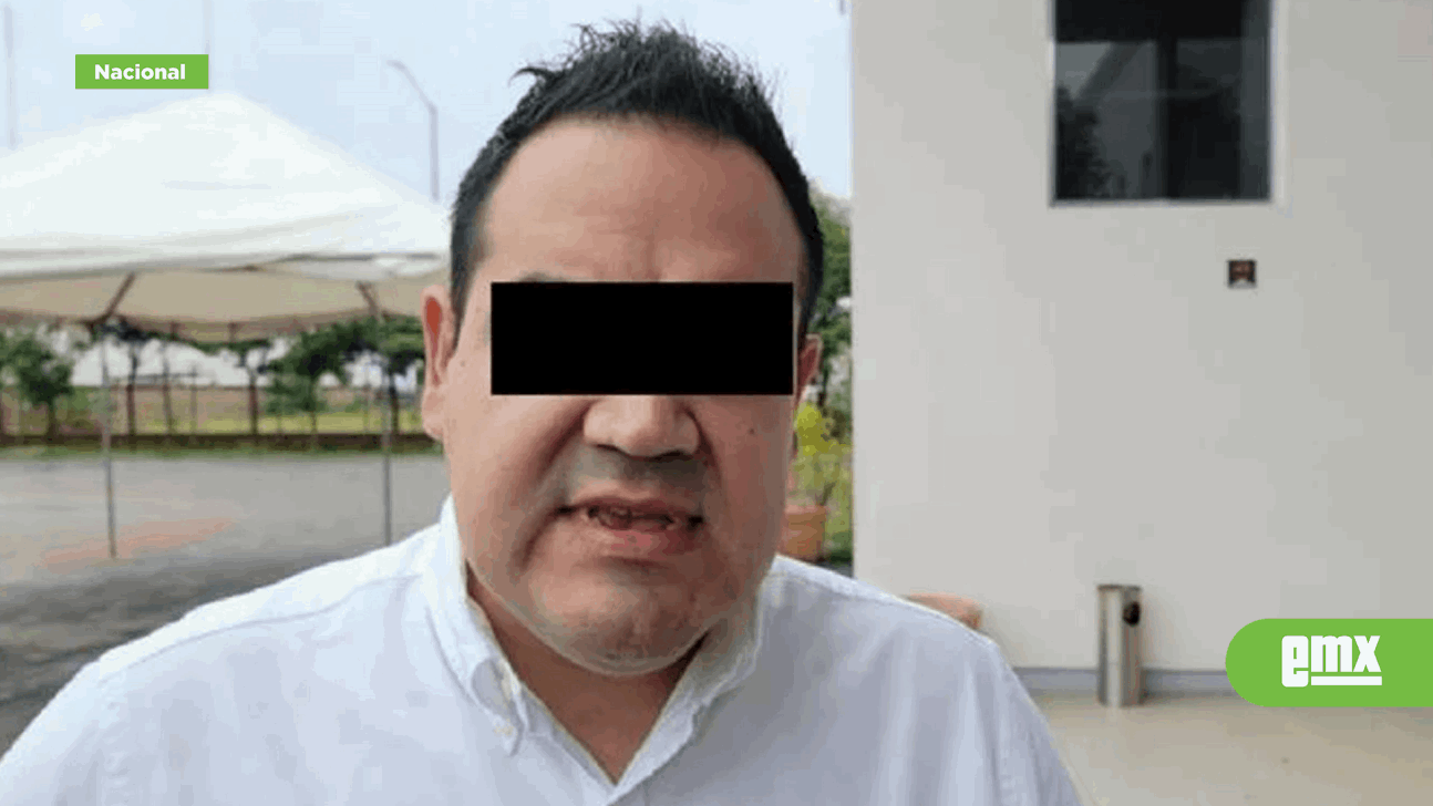 EMX-Vinculan a proceso a Héctor Cuén hijo por negociaciones ilícitas