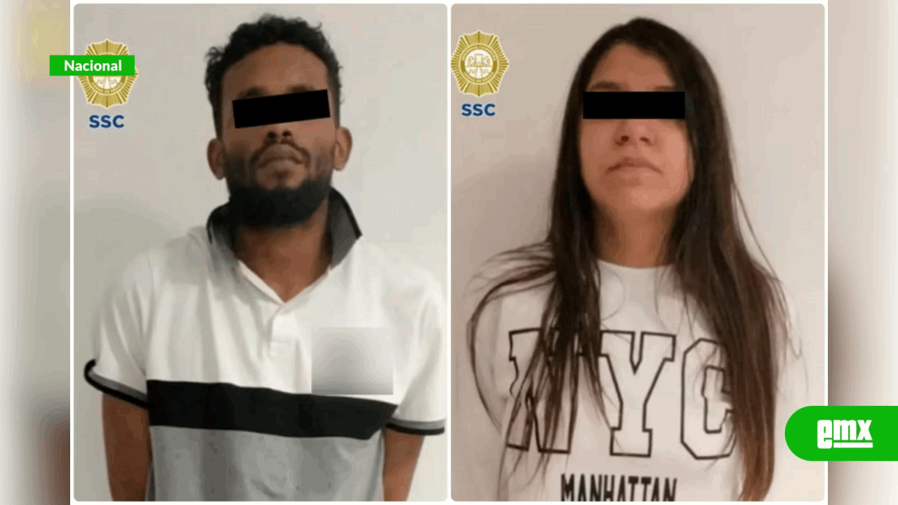 Detienen A 2 Implicados En Homicidio De Venezolanas En T... - El Mexicano