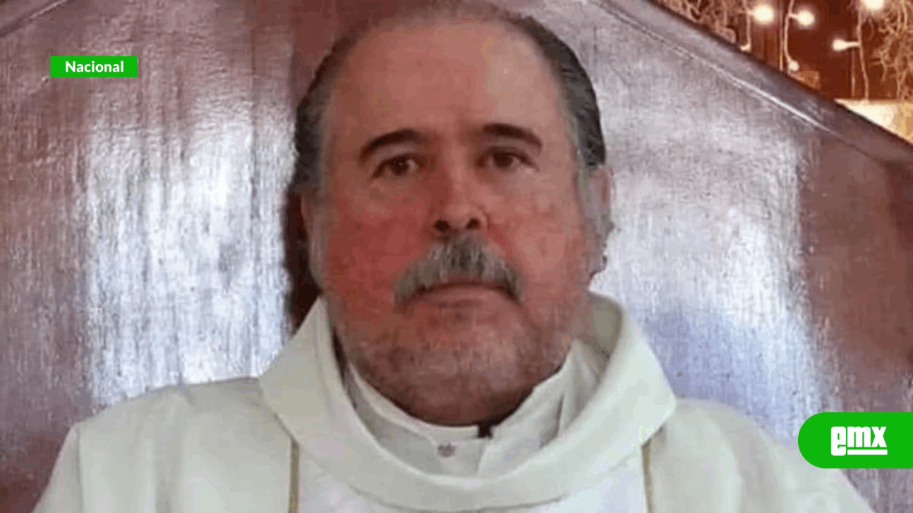 EMX-Encuentran el cuerpo del sacerdote Isaías Ramírez en puente de San Fernando, Jalisco