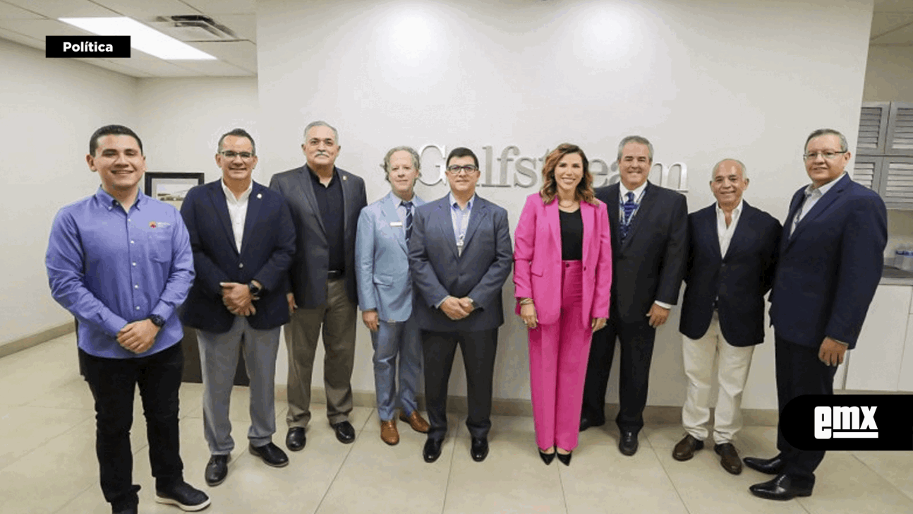 EMX-Marina del Pilar… participa en el anuncio de una importante inversión