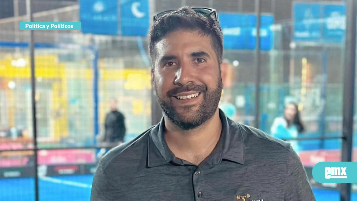 EMX-FERNANDO RIBEIRO CHAM…preocupación por la integración del jurado que seleccionará a los deportistas ensenadenses