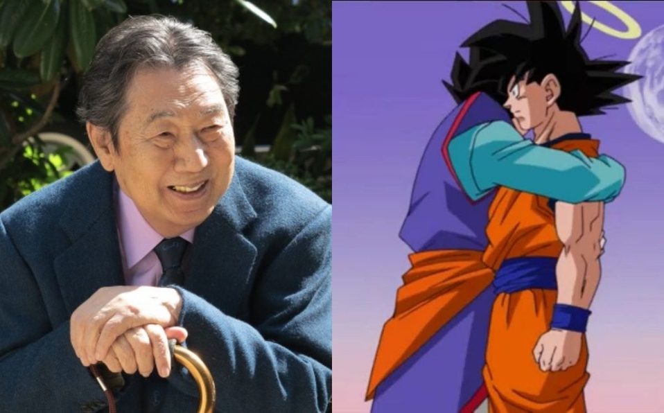 EMX-Murió Shunsuke Kikuchi, compositor de 'Dragon Ball' y 'Doraemon', a los 89 años