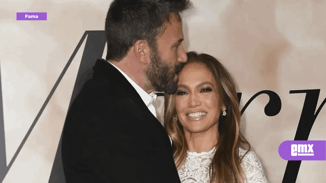 EMX-Revelan la razón por la que Jennifer Lopez y Ben Affleck se separaron