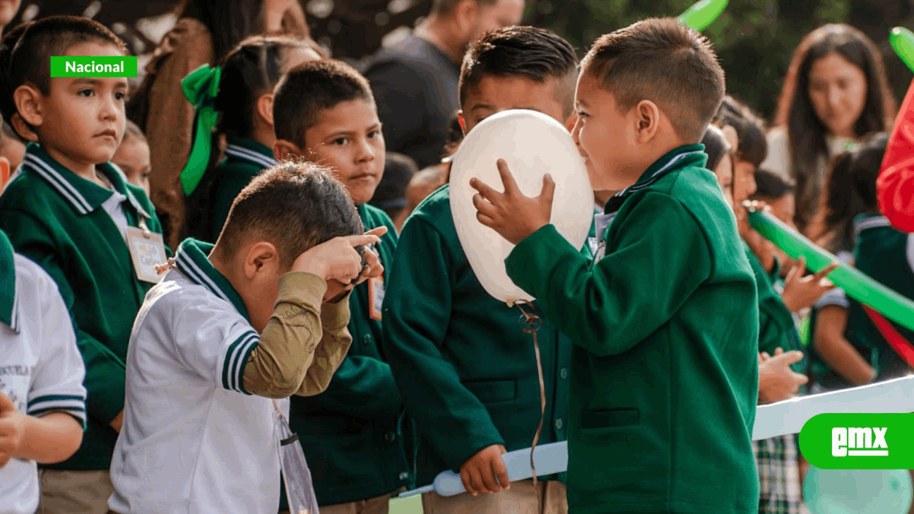 EMX-Regreso a clases: aumento en precios de servicios educativos, por encima de la inflación general