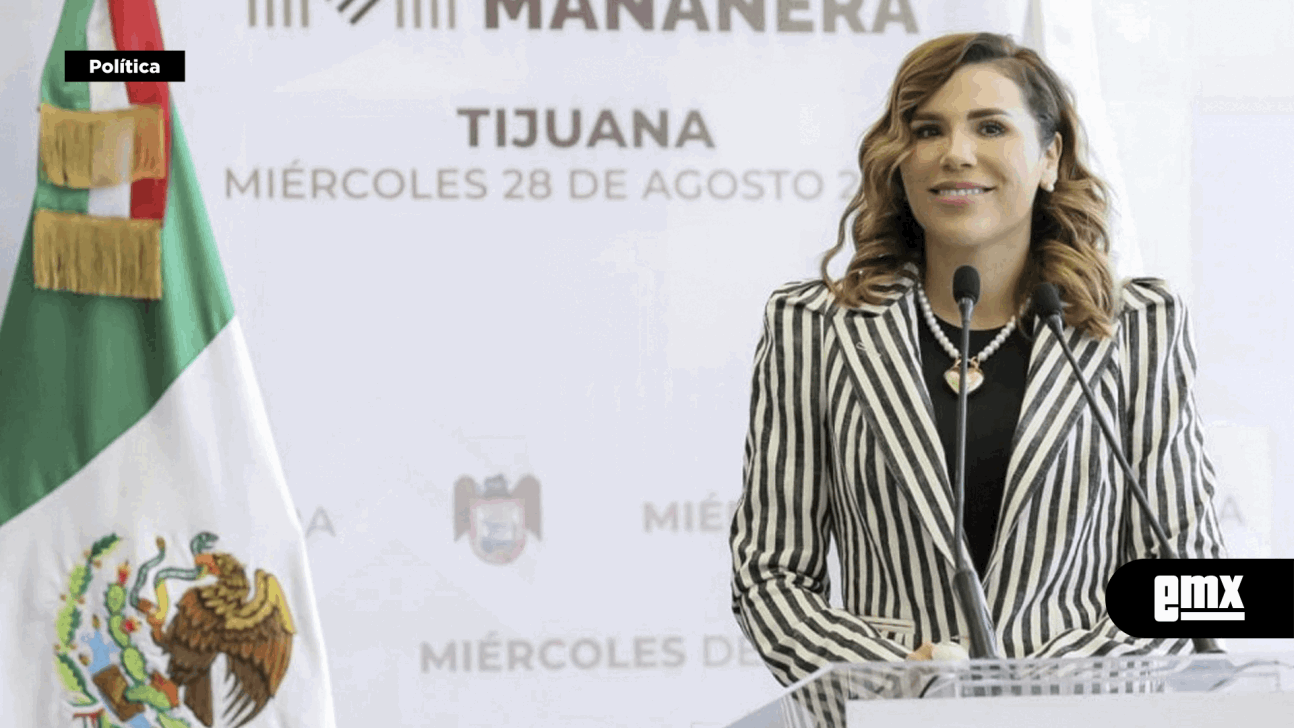 EMX-Marina del Pilar… compartió el trabajo que realiza en conjunto con el Instituto de la Juventud