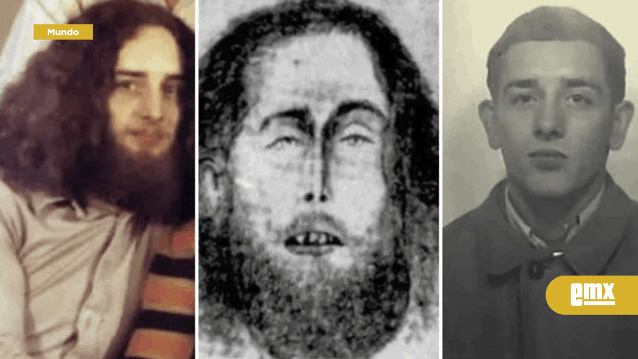 EMX-Identifican cadáver de joven que murió congelado en una cueva hace casi 50 años