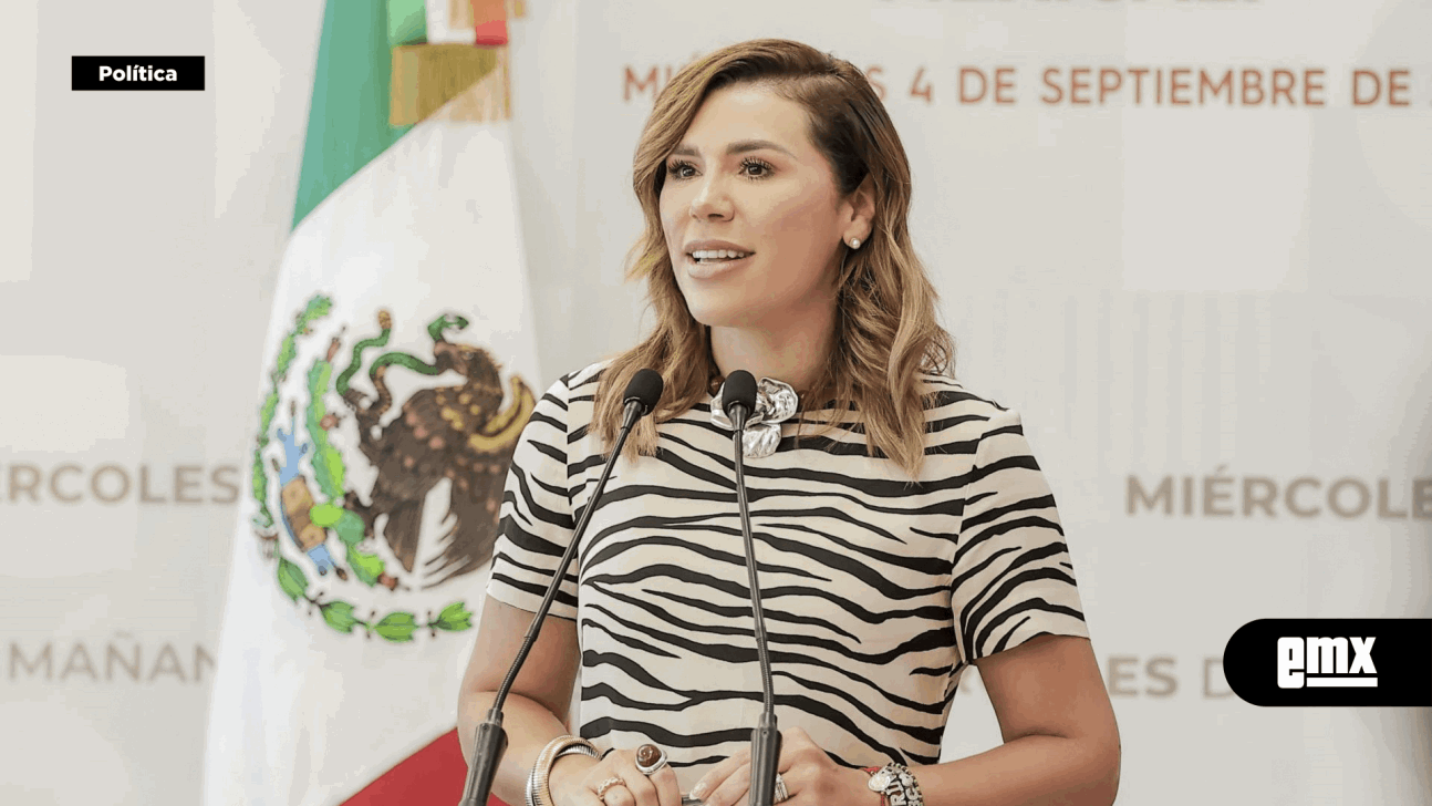 EMX-Marina del Pilar… invita a la celebración del grito la noche del 15 de septiembre en Mexicali