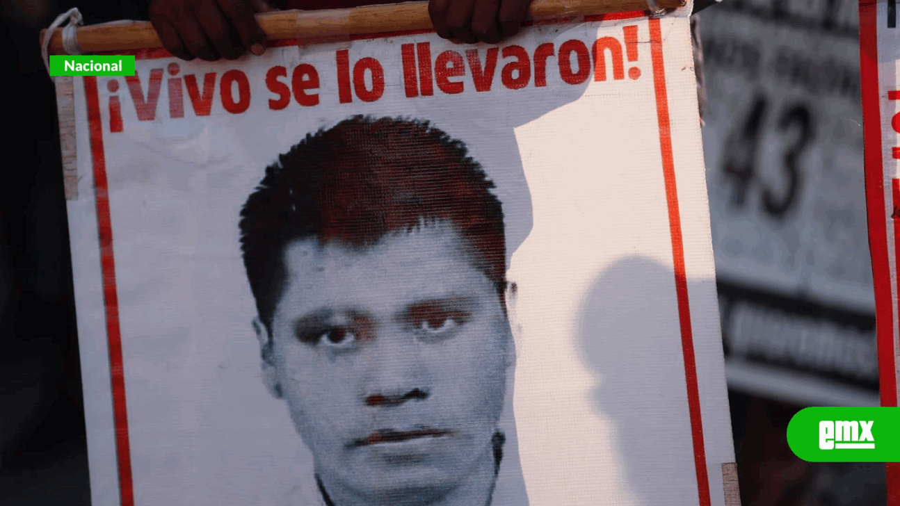 EMX-Detienen a ‘El Gil’, testigo clave en el caso Ayotzinapa