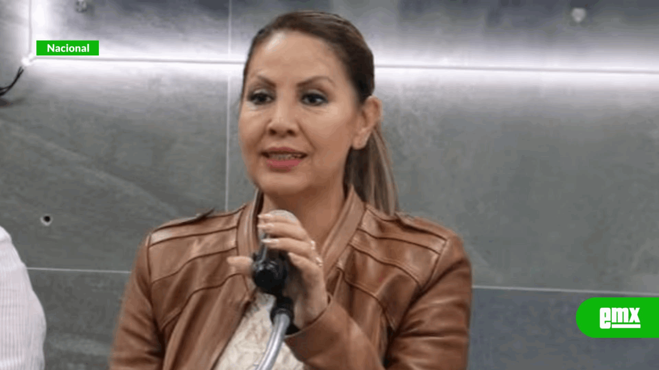 EMX-Senadora propone “linchar” a opositores que voten a favor de Reforma Judicial