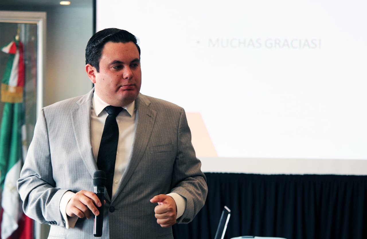 EMX-Fuga de capitales por bloqueos a plataformas digitales; señaló Jorge Pickett Corona