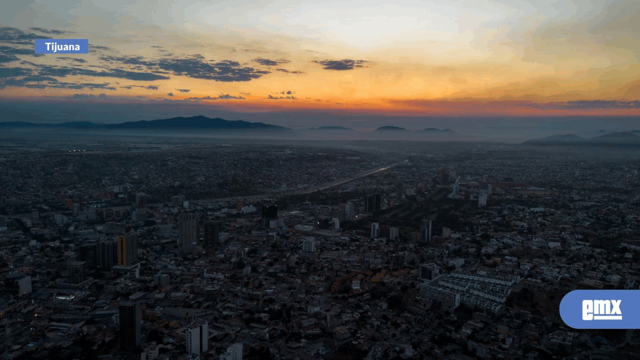 EMX-Clima en Tijuana