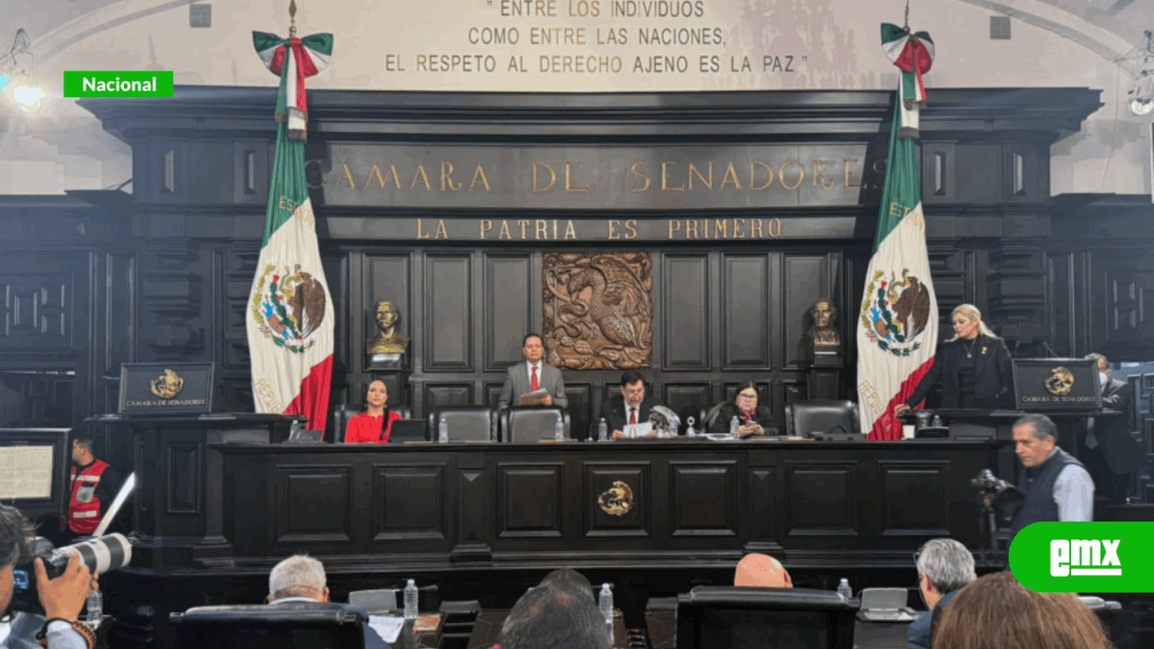 EMX-Senadores-acuden-a-sede-alterna-para-discutir-la-reforma-al-Poder-Judicial