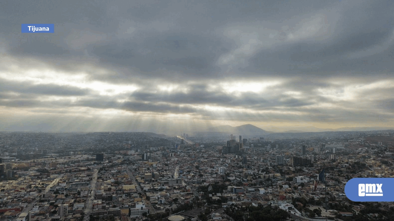 EMX-Clima en Tijuana