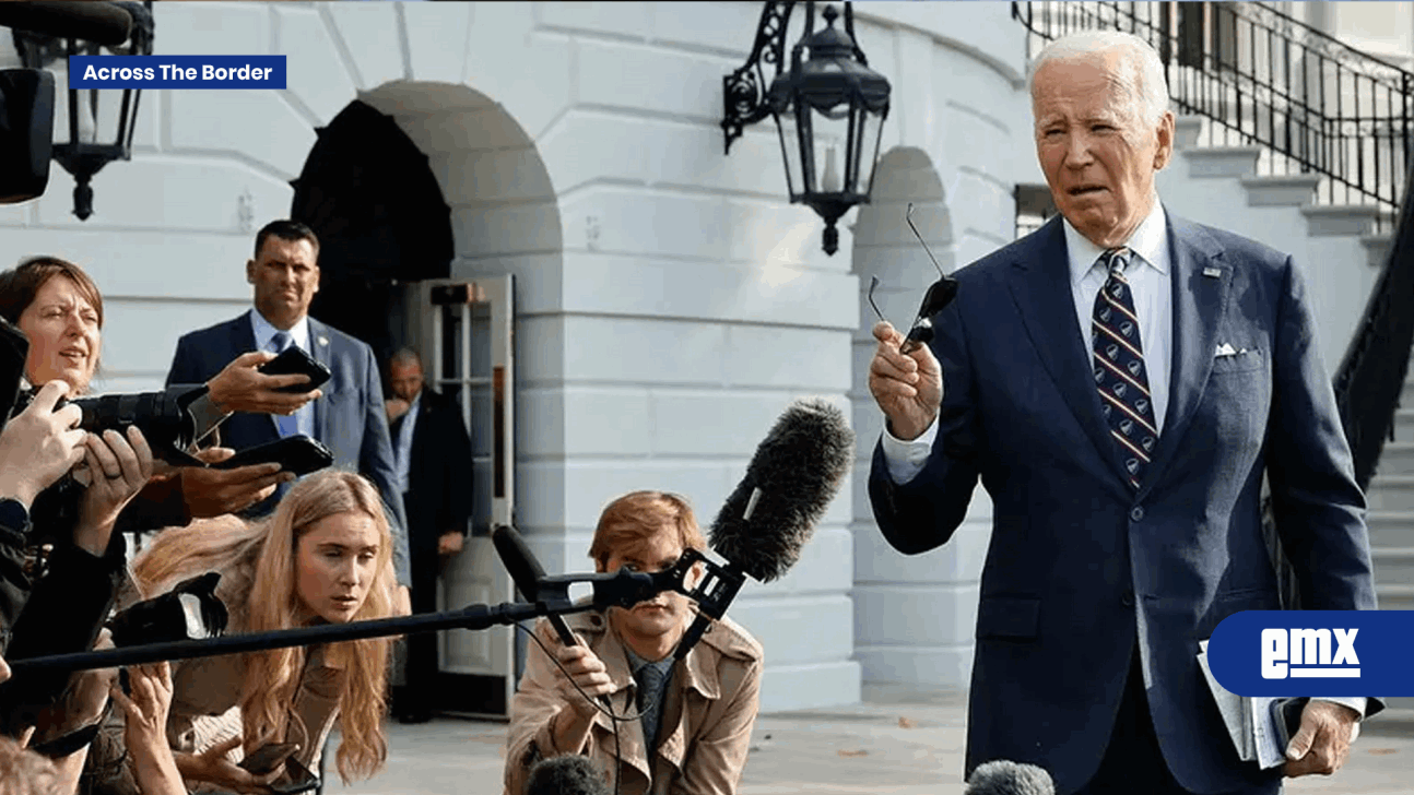 EMX-Servicio Secreto ‘necesita más ayuda’: Biden tras atentado contra Trump