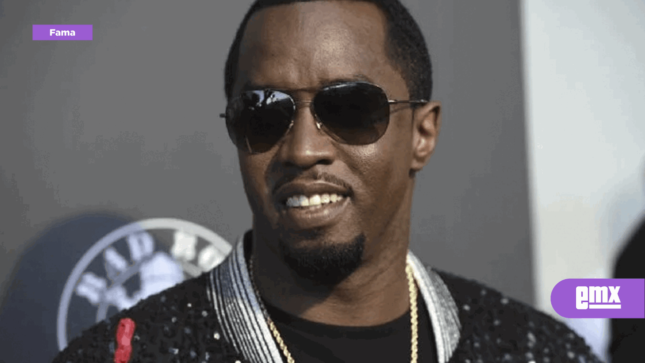 EMX-El-rapero-Sean-"Diddy"-Combs-es-acusado-formalmente-de-tráfico-sexual