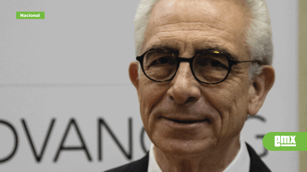 EMX-Zedillo cobra pensión de 131 mil pesos del erario nacional