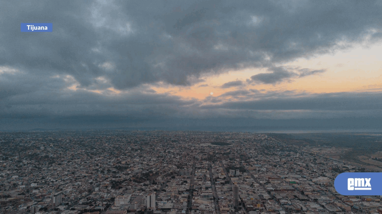 EMX-Clima en Tijuana