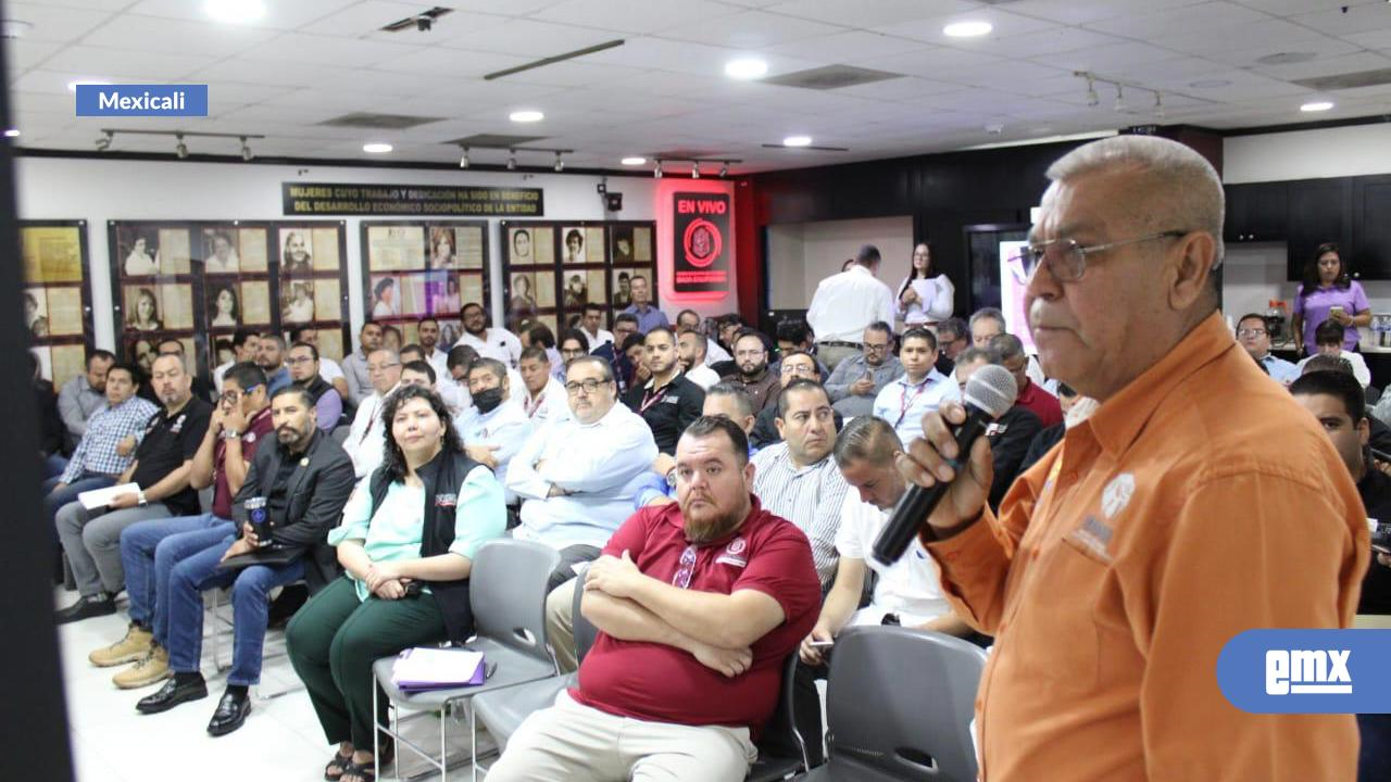 EMX-REALIZAN CURSO DE MASCULINIDADES EN EL CONGRESO DEL ESTADO