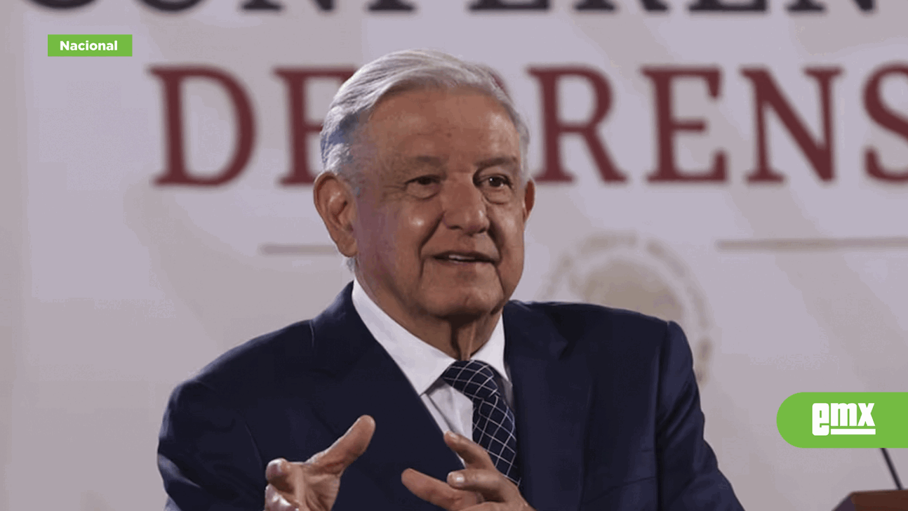 EMX-AMLO acusa que EU es corresponsable de violencia en Sinaloa por caso de “El Mayo” Zambada e hijo del “Chapo”