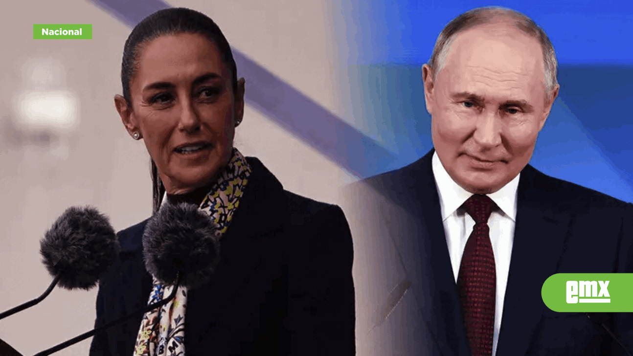 EMX-Putin-confirma-que-no-asistirá-a-la-toma-de-posesión-de-Sheinbaum