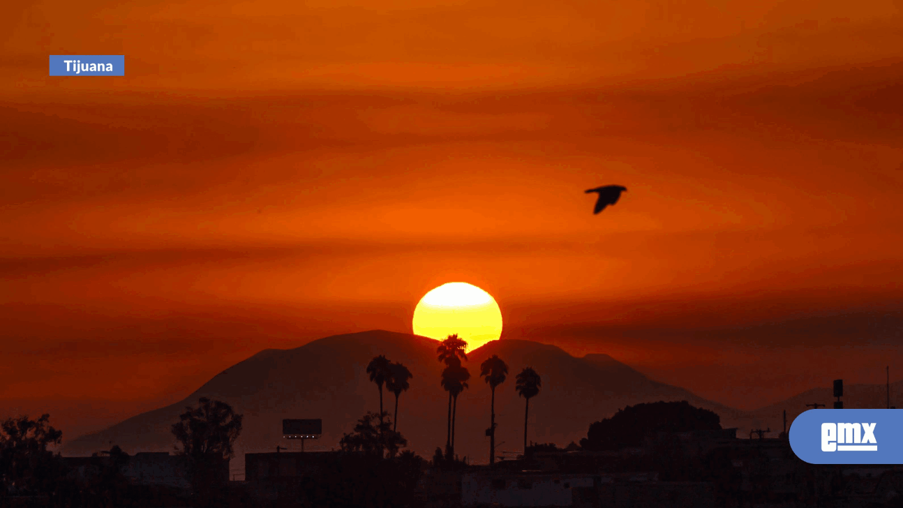 EMX-Clima para Tijuana