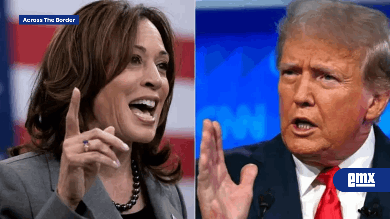 EMX-Harris-desafía-a-Trump-a-un-nuevo-debate-en-octubre,-pero-el-expresidente-lo-rechaza