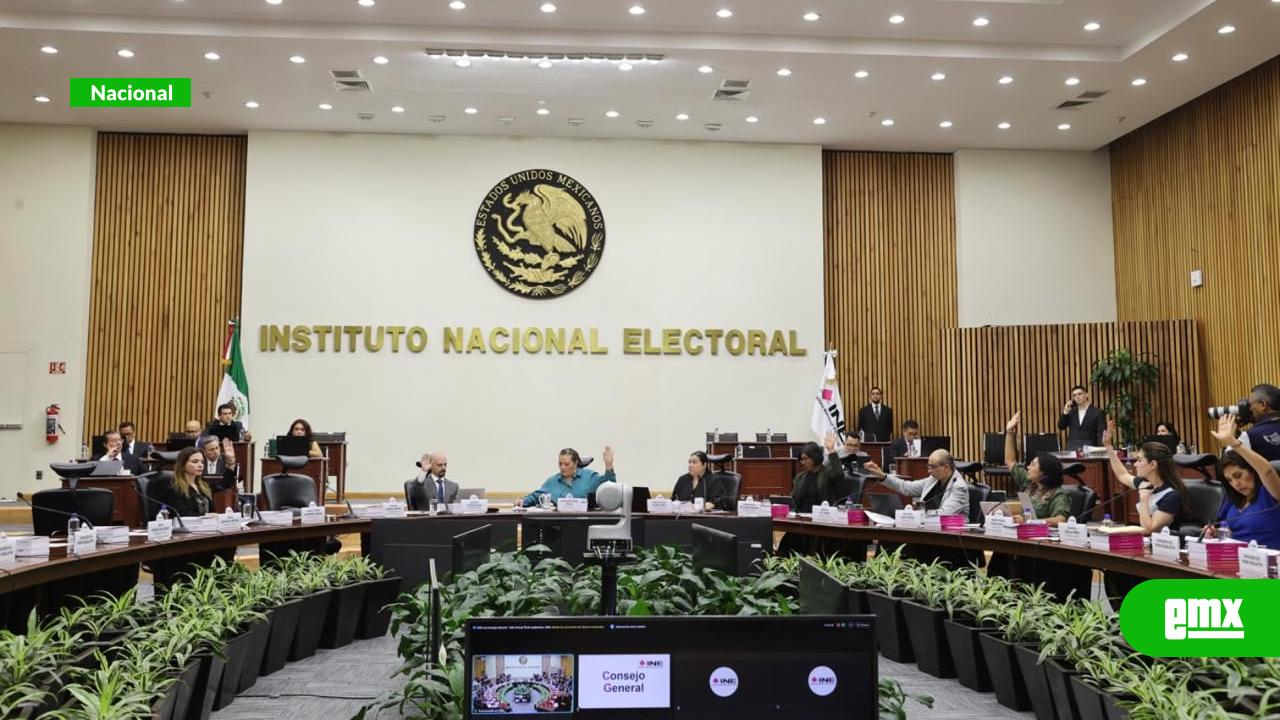 EMX-Prepara-INE-el-proceso-de-elecciones-de-Magistrados,-Jueces-y-Ministros