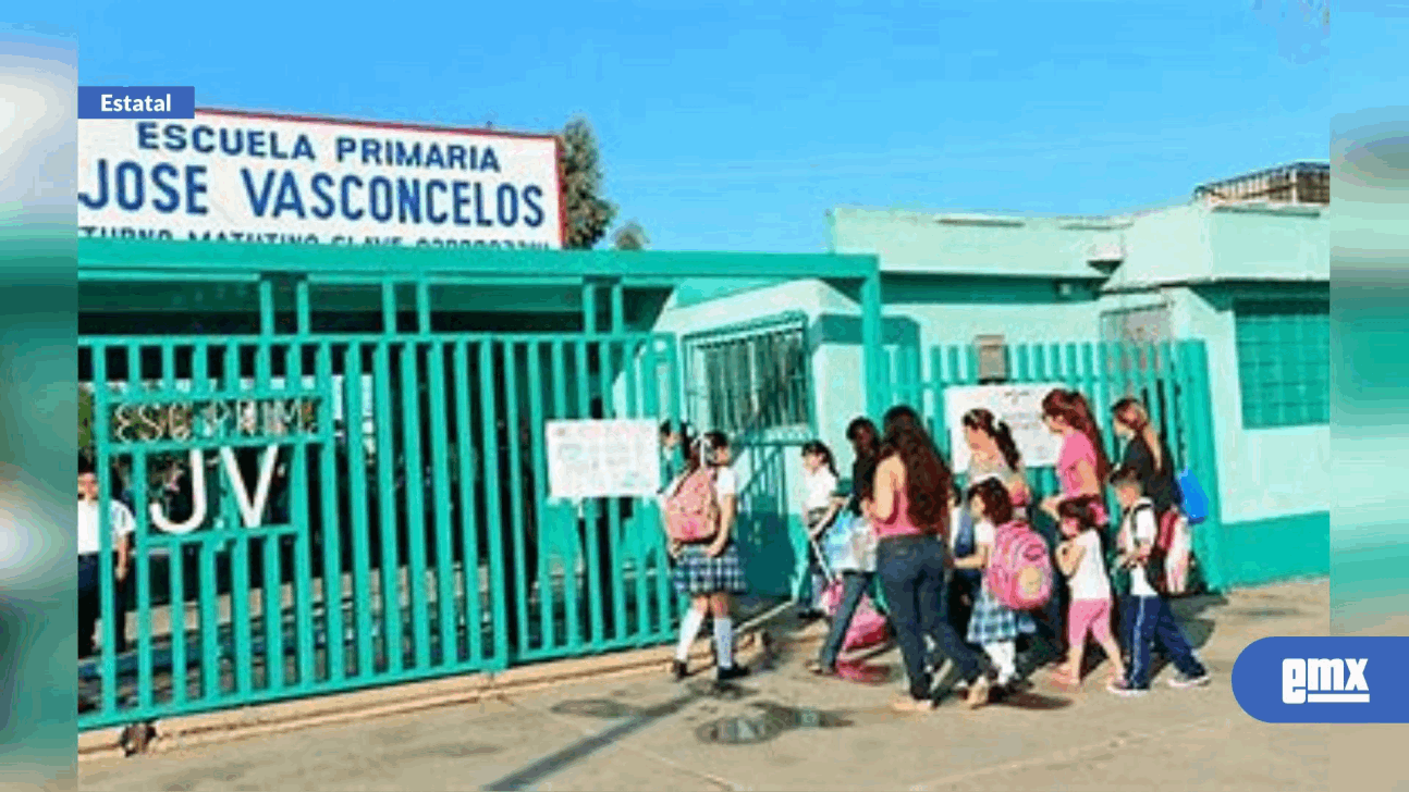 EMX-Se activó 200 veces protocolo escolar contra abuso en BC