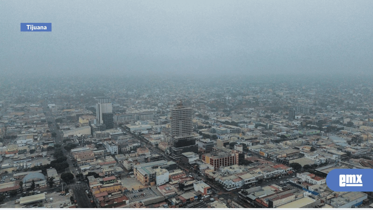 EMX-Clima en Tijuana 