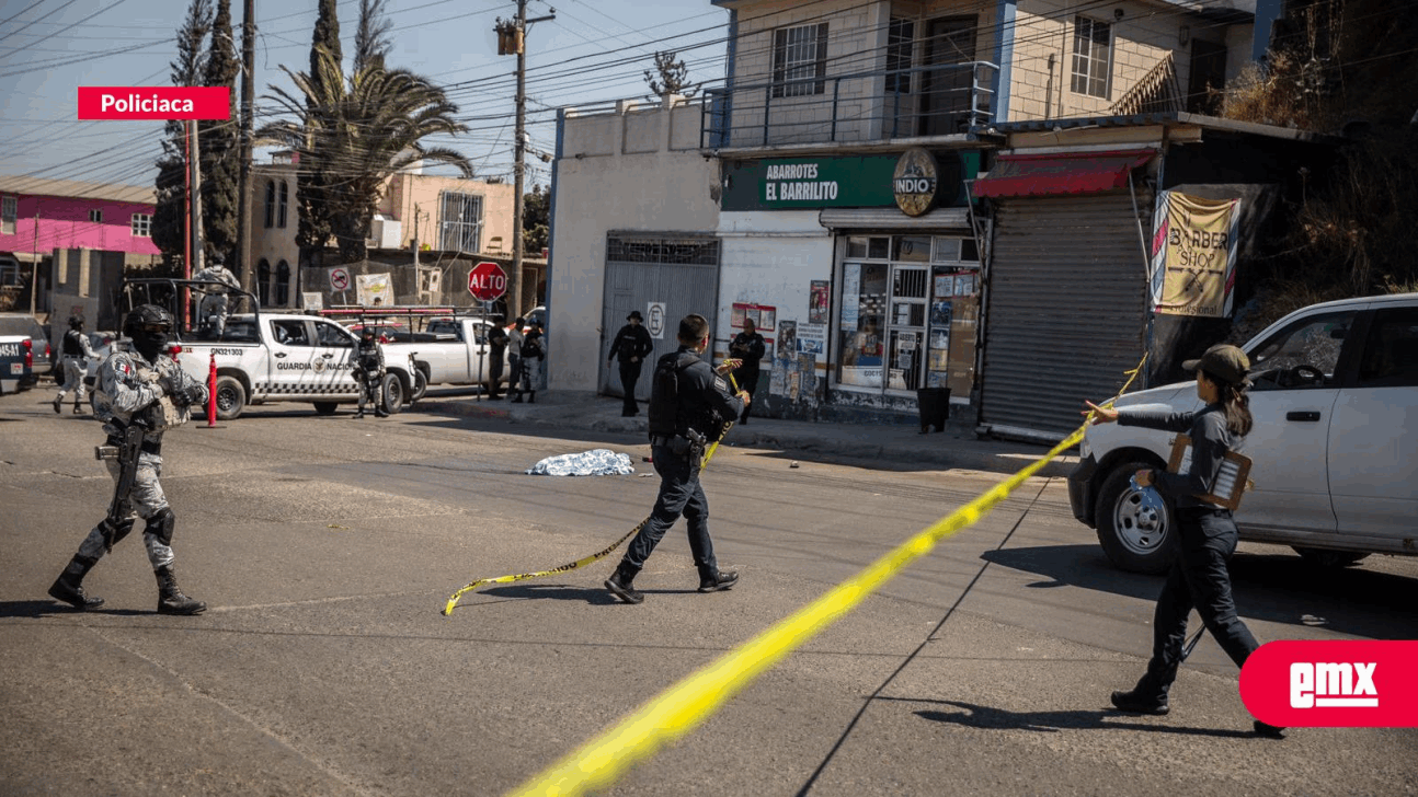 EMX-Asesinan-a-un-jovencito-en-la-Sánchez-Taboada