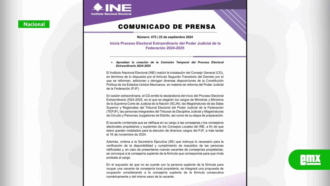 EMX-Inicia-Proceso-Electoral-Extraordinario-para-elegir-a-jueces,-magistrados-y-ministros-en-el-2025