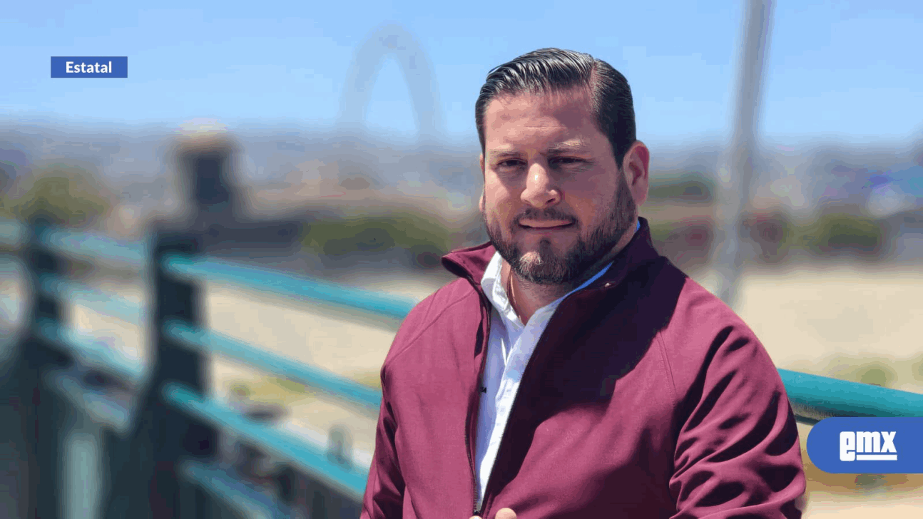 EMX-Aspira gobierno de Ismael Burgueño a transformar Tijuana y generar mejores condiciones de vida