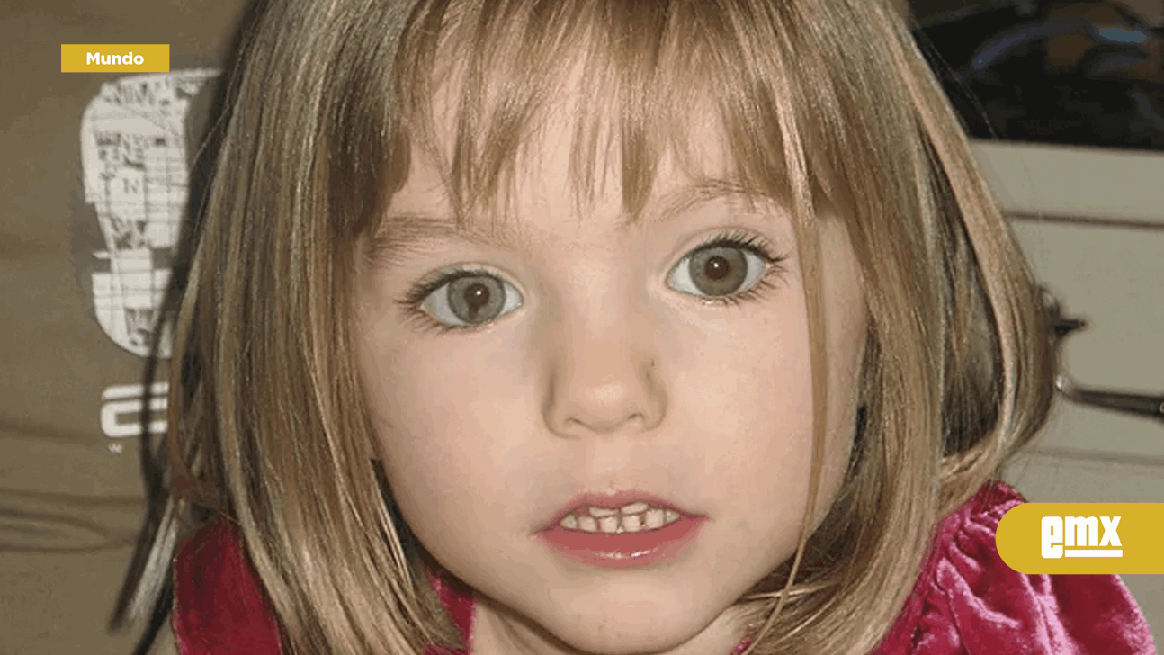 EMX-El sospechoso de la muerte de Madeleine McCann confesó a su compañero de celda que había secuestrado a un niña en Portugal