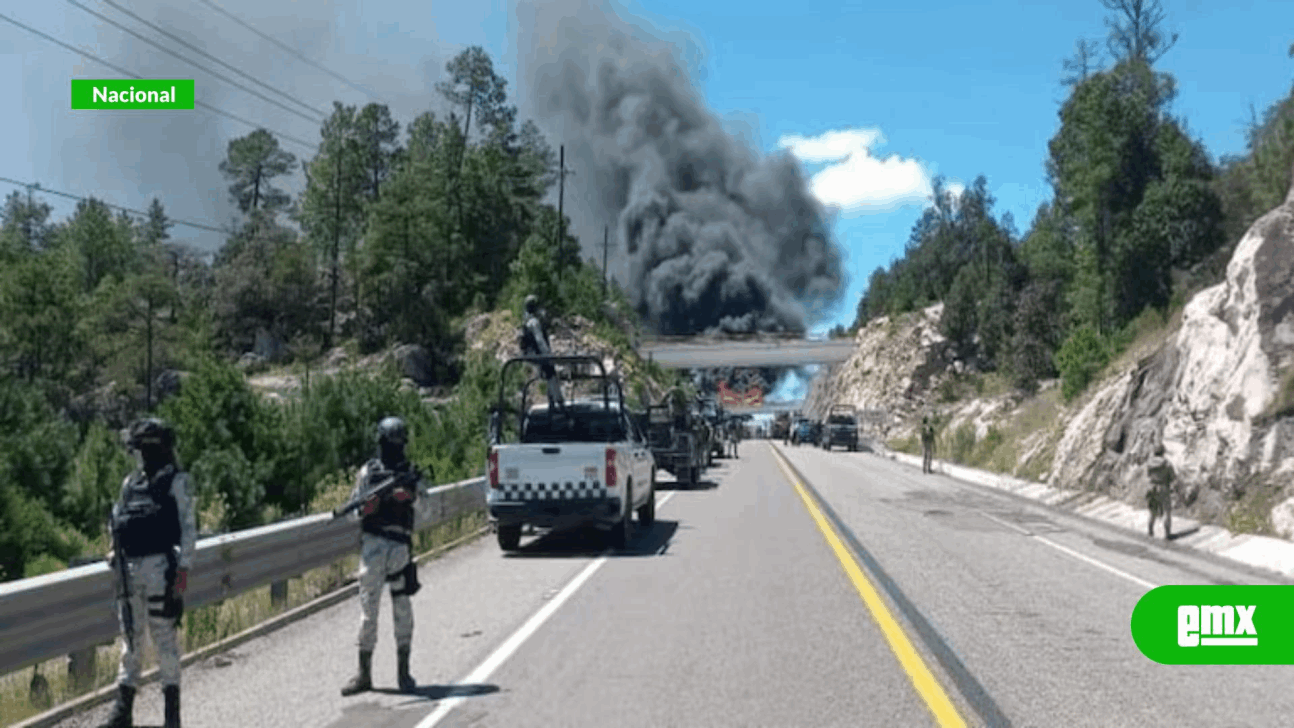 EMX-Terrible masacre en Sinaloa deja 9 muertos; ya van 93 víctimas desde el inicio de guerra entre grupos de crimen organizado