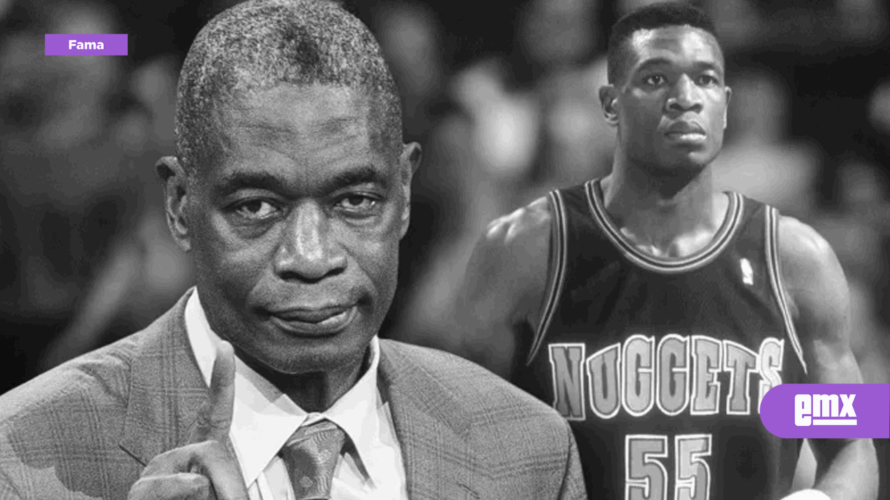 EMX-Murió Dikembe Mutombo, exbasquetbolista de la NBA, a los 58 años