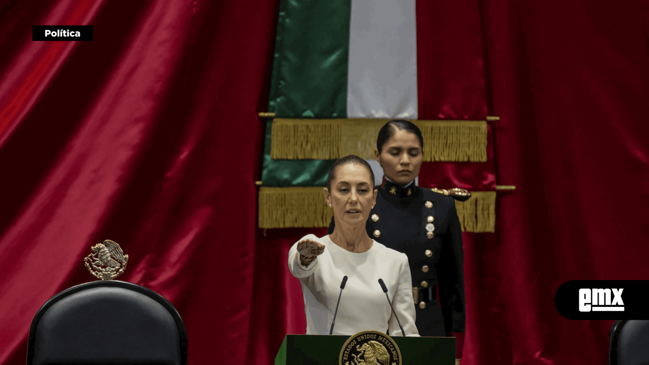 EMX-CLAUDIA-SHEINBAUM-PARDO…-tomó-protesta-como-Presidenta-de-la-República