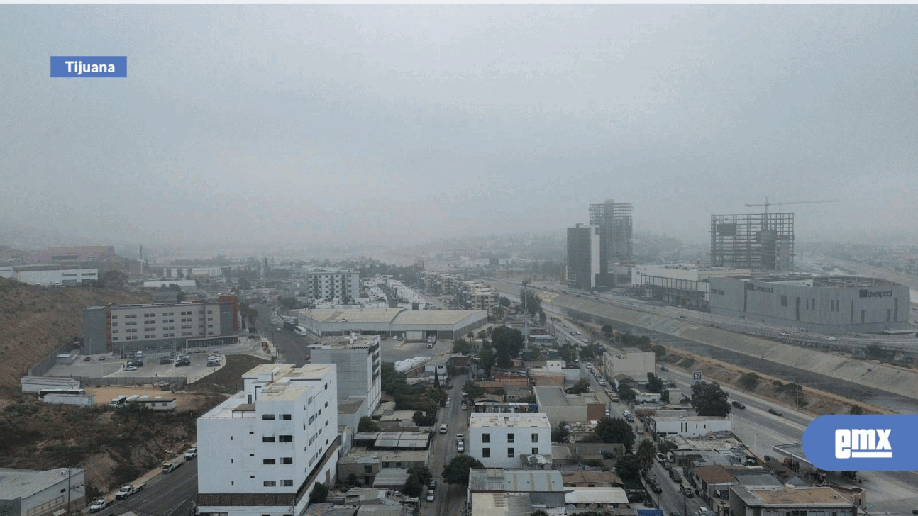 EMX-Clima en Tijuana 