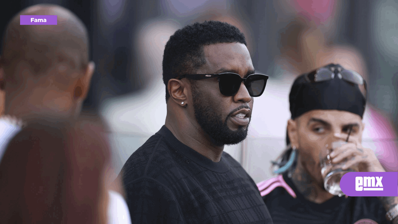 EMX-La lista de P. Diddy y todos los involucrados en su caso